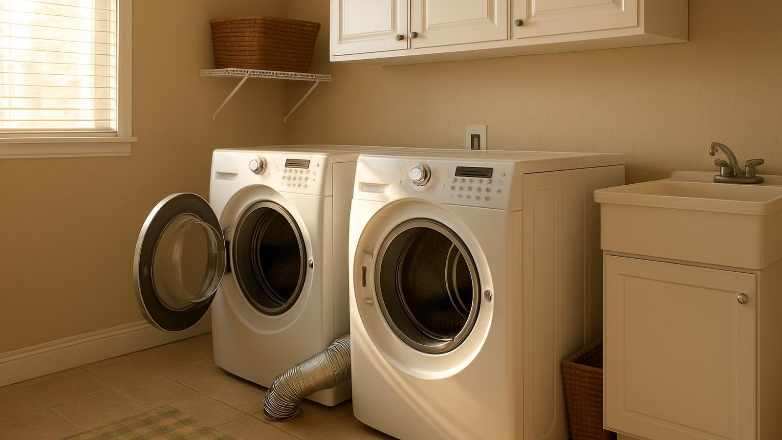 Lutz Dryer Vent Services — dryer vent cleaning near you
