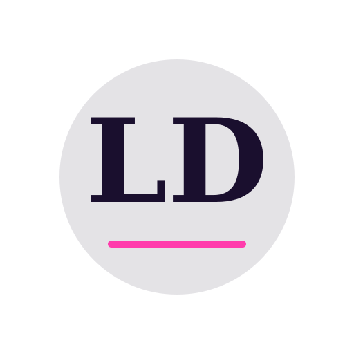 Lutz Dryer Vent Services logo